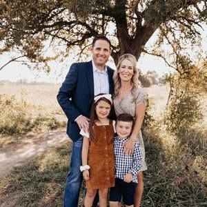 Meet your Posher, Ben